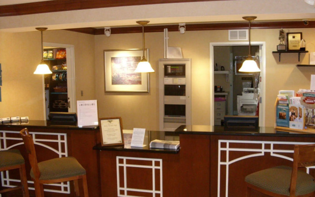 Staybridge Suites Wilmington-Newark by IHG