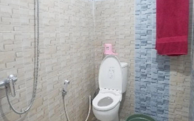Aren Homestay