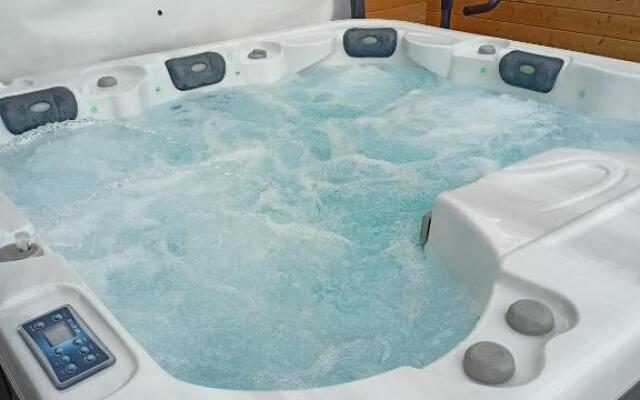 Hôtel Le Mareuillais