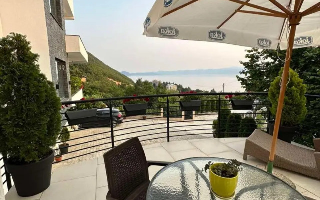 Stefanoski Guesthouse