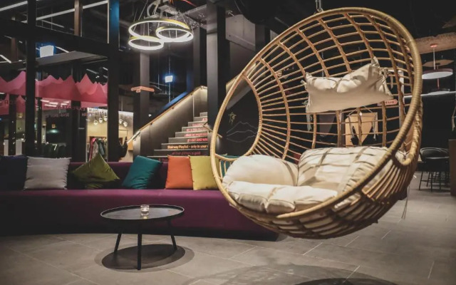 AVES Hotel & Apartment Arosa