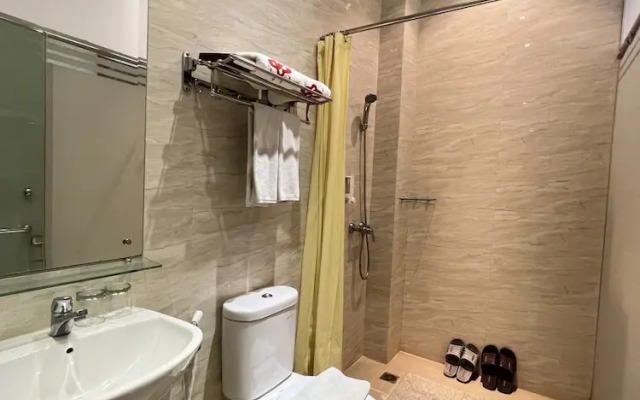 Grand Singgie Hotel managed by Asatel