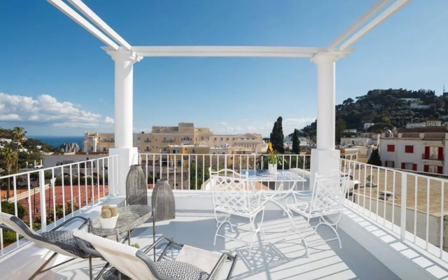 Casa di Capri