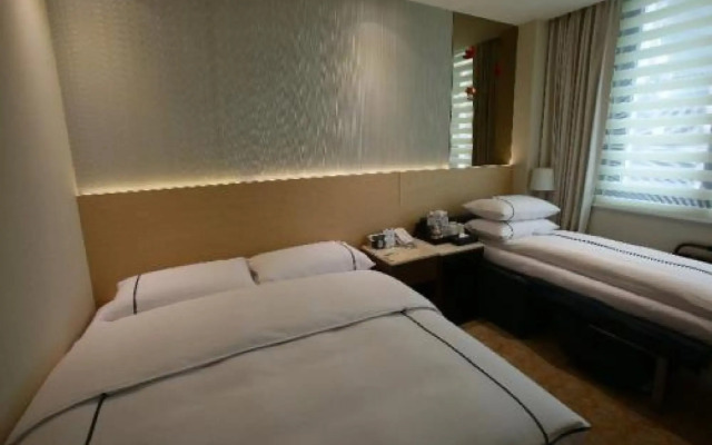 K Hotels Taipei Tianjin