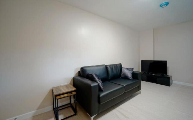 Alpha Lofts, Huddersfield