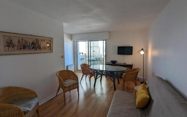 Appartement Arcachon, 2 pièces, 4 personnes - FR-1-420-93