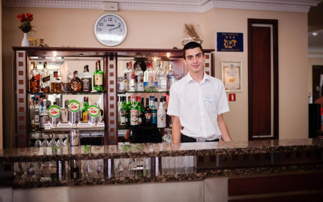 Hotel Lilia