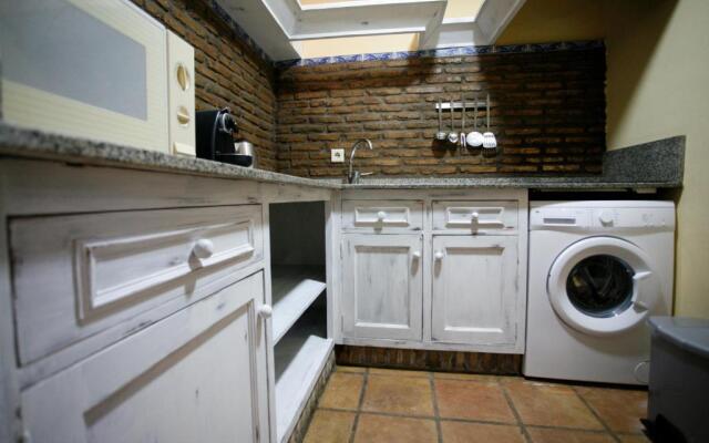 Duplex 6 pax con Wifi en Bahia Sur con parking y piscinas comunitarias