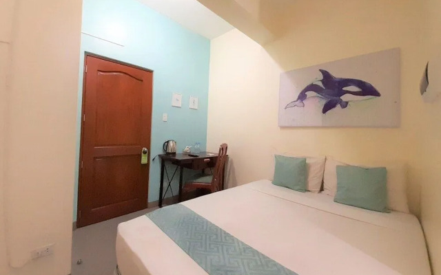 OYO 442 ipark Hotel