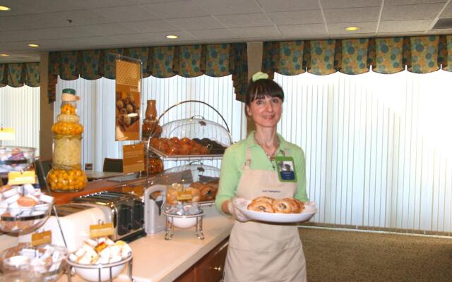 Hampton Inn Chicago - Gurnee