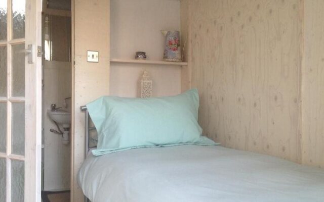 Alice Guest House BB