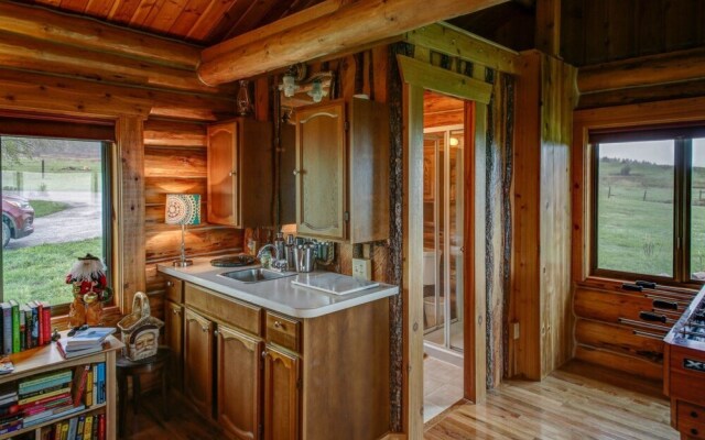 Bozeman - Hyalite View Ranch