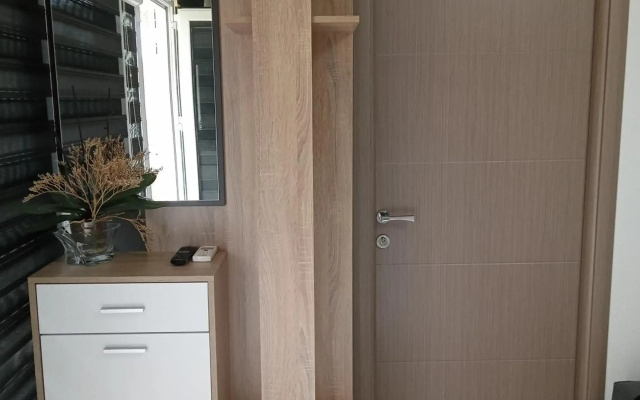 Apartman ZAFIROVI