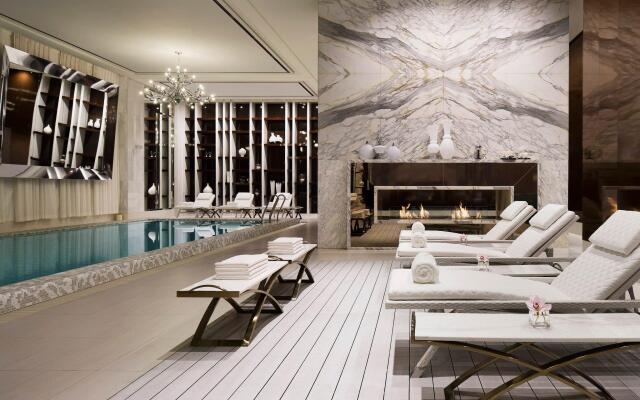 JW Marriott Dongdaemun Square Seoul