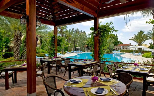 Divan Bodrum Hotel