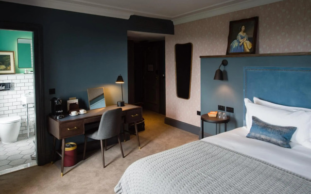 Avon Gorge by Hotel du Vin