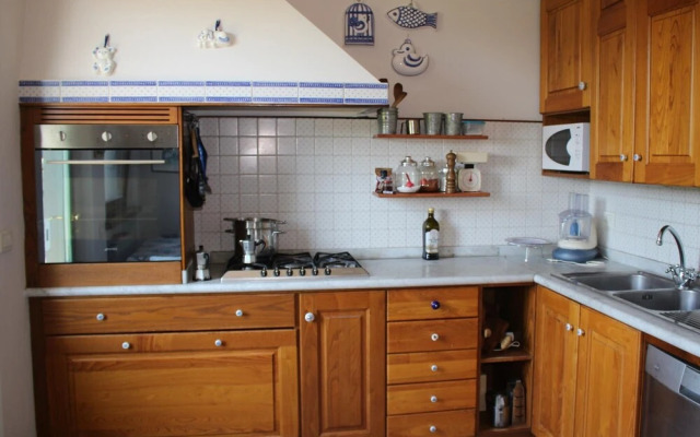 Holiday House in Versilia With Pool & Beaches