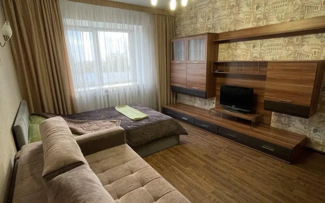 Апартаменты на улице Галактионовская 106А