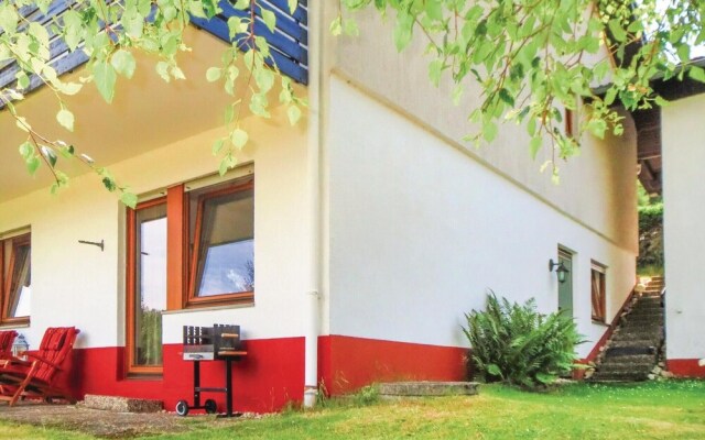 Nice Apartment in Lenzkirch-saig With 2 Bedrooms and Wifi