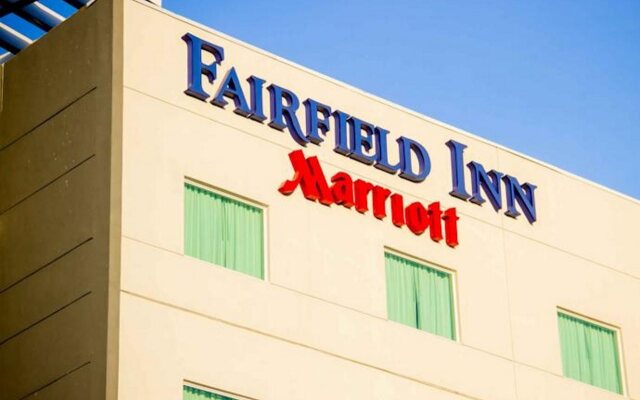 Fairfield by Marriott Los Cabos