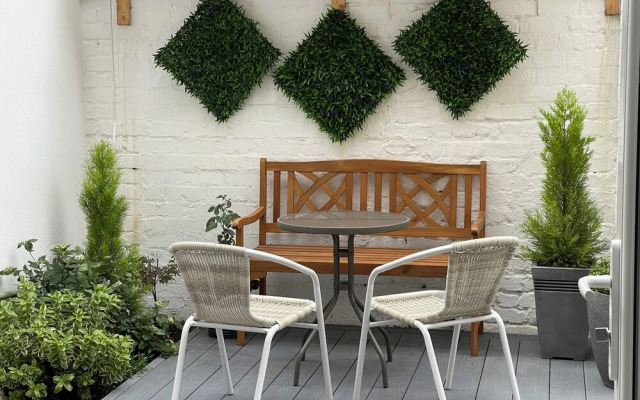 Titanic Guest Boutique Accommodation