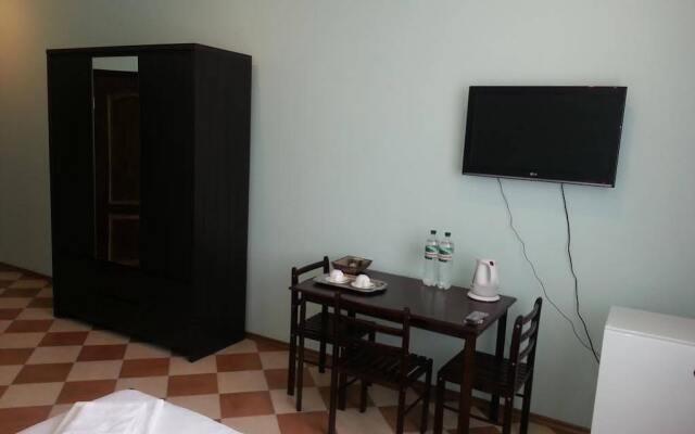 Sanivan Guest House