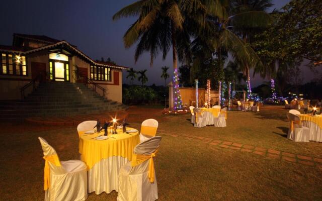 Konkan Crown Resort & Club Sawantwadi