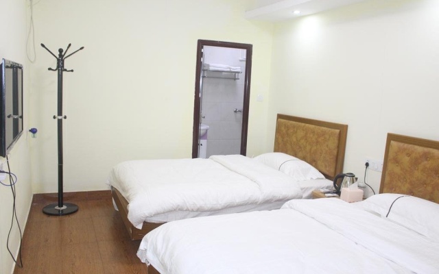 Xiamen North Station Suyi Inn – Guest Rooms – Xiamen