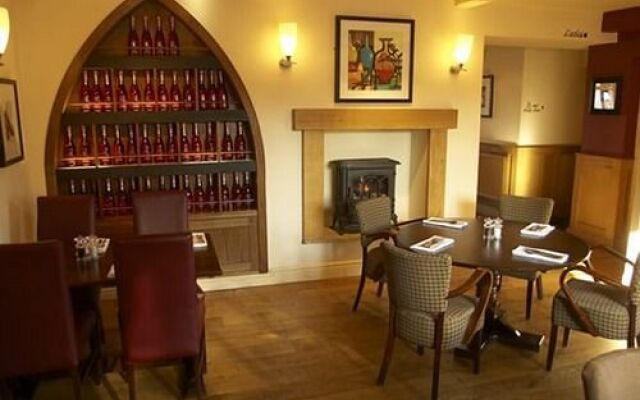 The Cadogan Arms