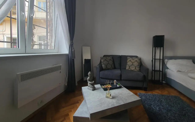 ☆ Bulevard Apartments ☆