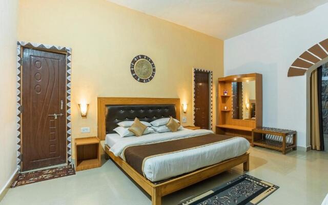 Jungle King Resort