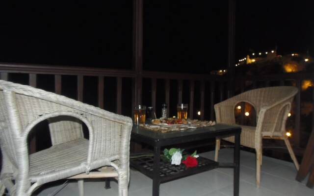 Studios Milos Skopelos-Where the Sea Meets the Sky