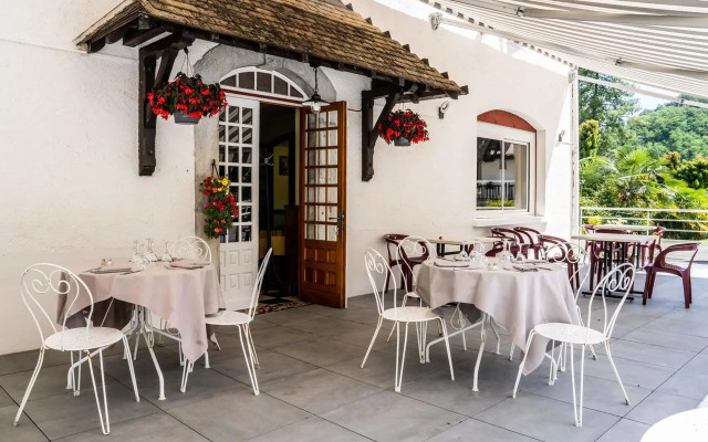 Le Vieux Logis