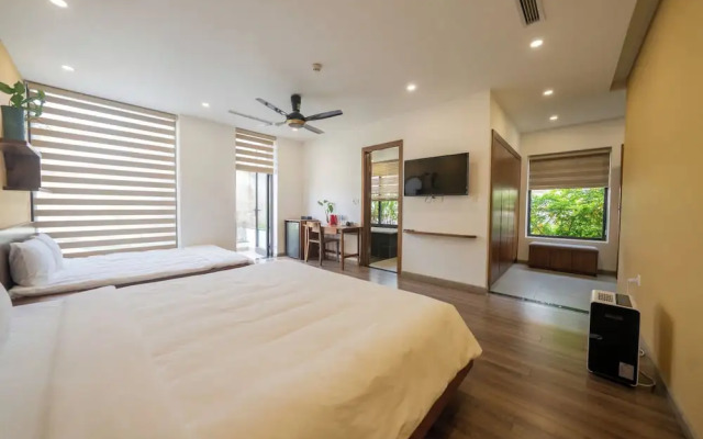 Navilla Hue Homestay