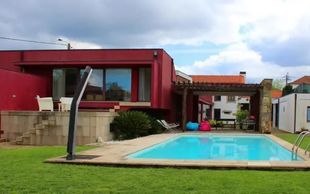 Casa do Passadiço