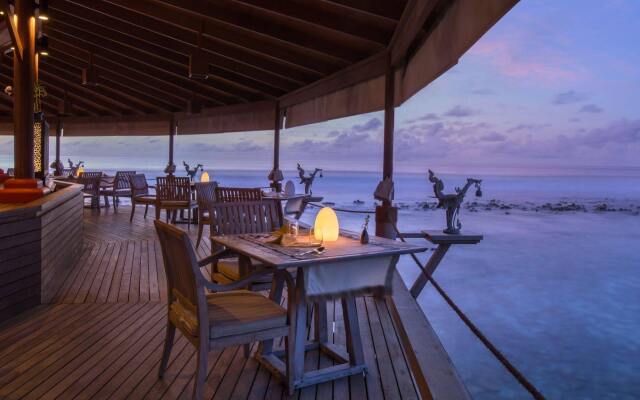 Anantara Veli Maldives Resort - Adults Only