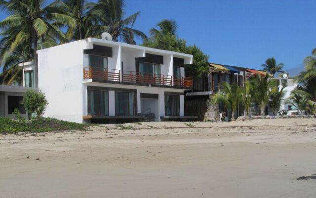 Cormorant Beach House