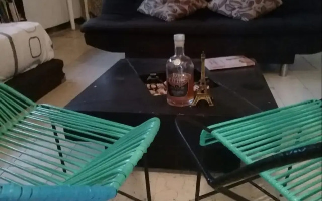 Guajira Beach Hostel