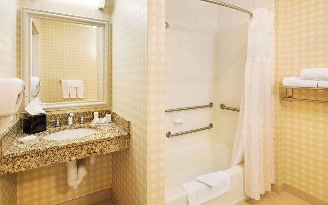 Hilton Garden Inn Myrtle Beach/Coastal Grand Mall