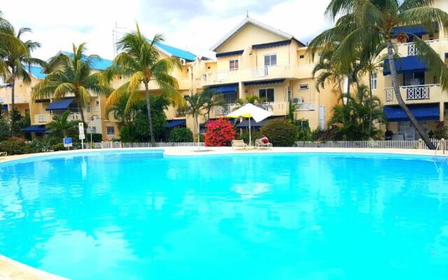 Tamier Complex, 4 bedroom, Flic en Flac