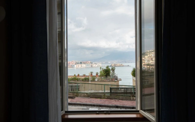 Orazio On the Castle