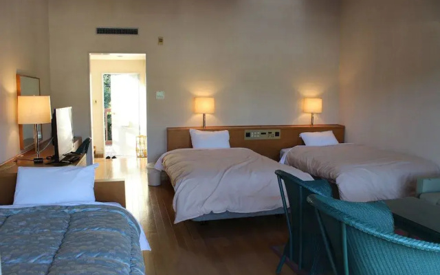 Tabist Villa Daioh Resort Iseshima