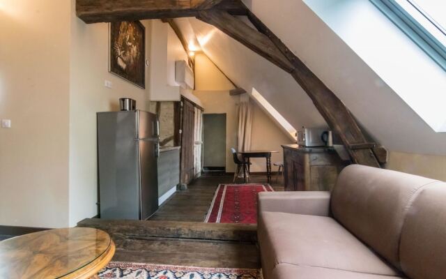 La Maison d'Aristide