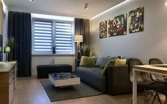 4UApart-Apartment suite Emporio