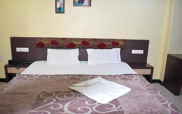 Hotel Lalit Heritage