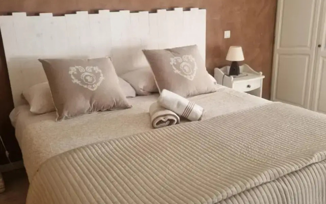 La Bastide du Vieux Four