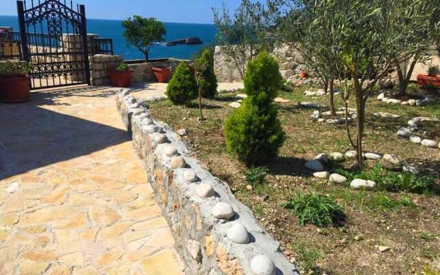 Apartments Antigona Old Town Ulcinj