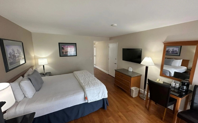 King Frederik Inn
