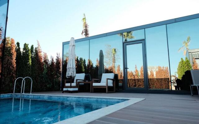 Velour Resort SPA