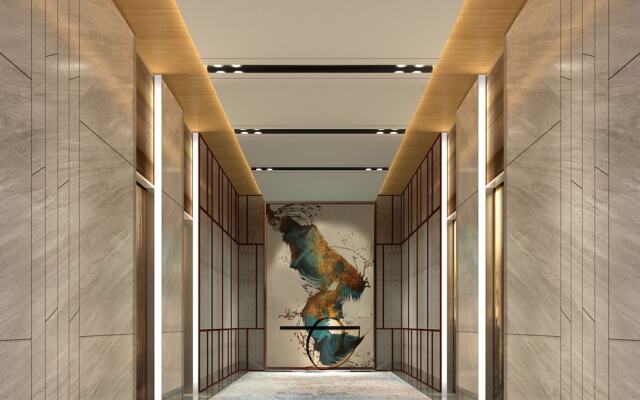 Holiday Inn Xining Datong by IHG